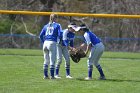 Softball vs Springfield  Wheaton College Softball vs Springfield College. - Photo by: KEITH NORDSTROM : Wheaton, Baseball